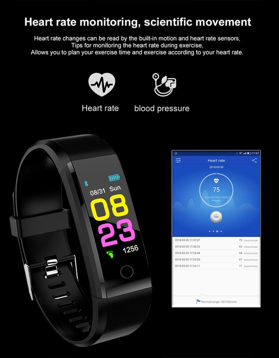 Itouch Smartwatch At Best Price Start From $19. - Fashion - Nigeria