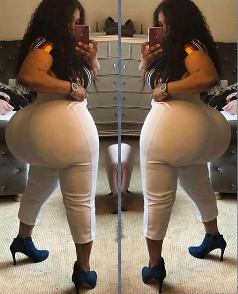 Thick Ass Pictures
