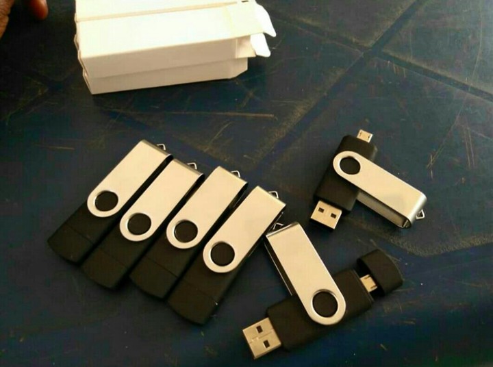 32 Gig Flash Drives For Sale  Computers  Nigeria