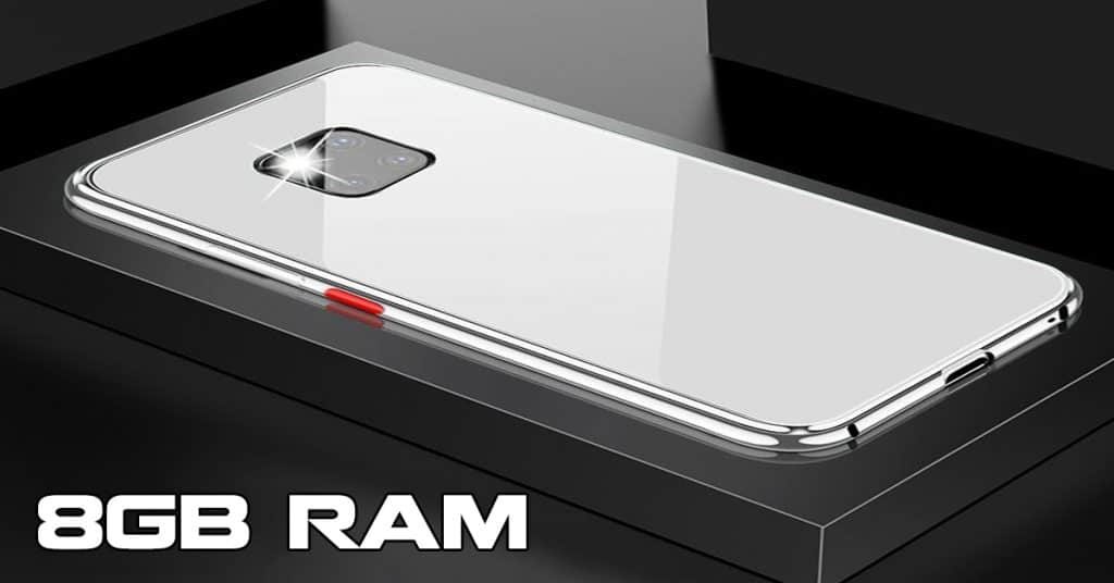 Oppo Reno 3 Pro 5g: Snapdragon 765g Soc, 8gb Ram, Release Date - Phones