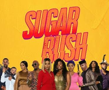 'Sugar Rush' Movie Banned From The Cinemas