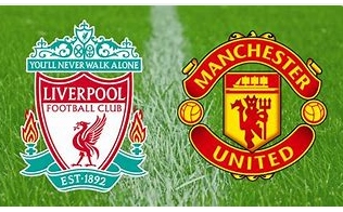 Liverpool Vs Manchester United: Can Red Devils Hand Klopp’s First ...
