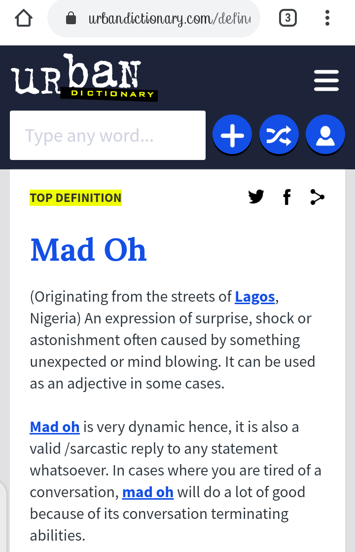 Omg Urban Dictionary Defines Slay Queen In A Wow Way - Celebrities - Nigeria