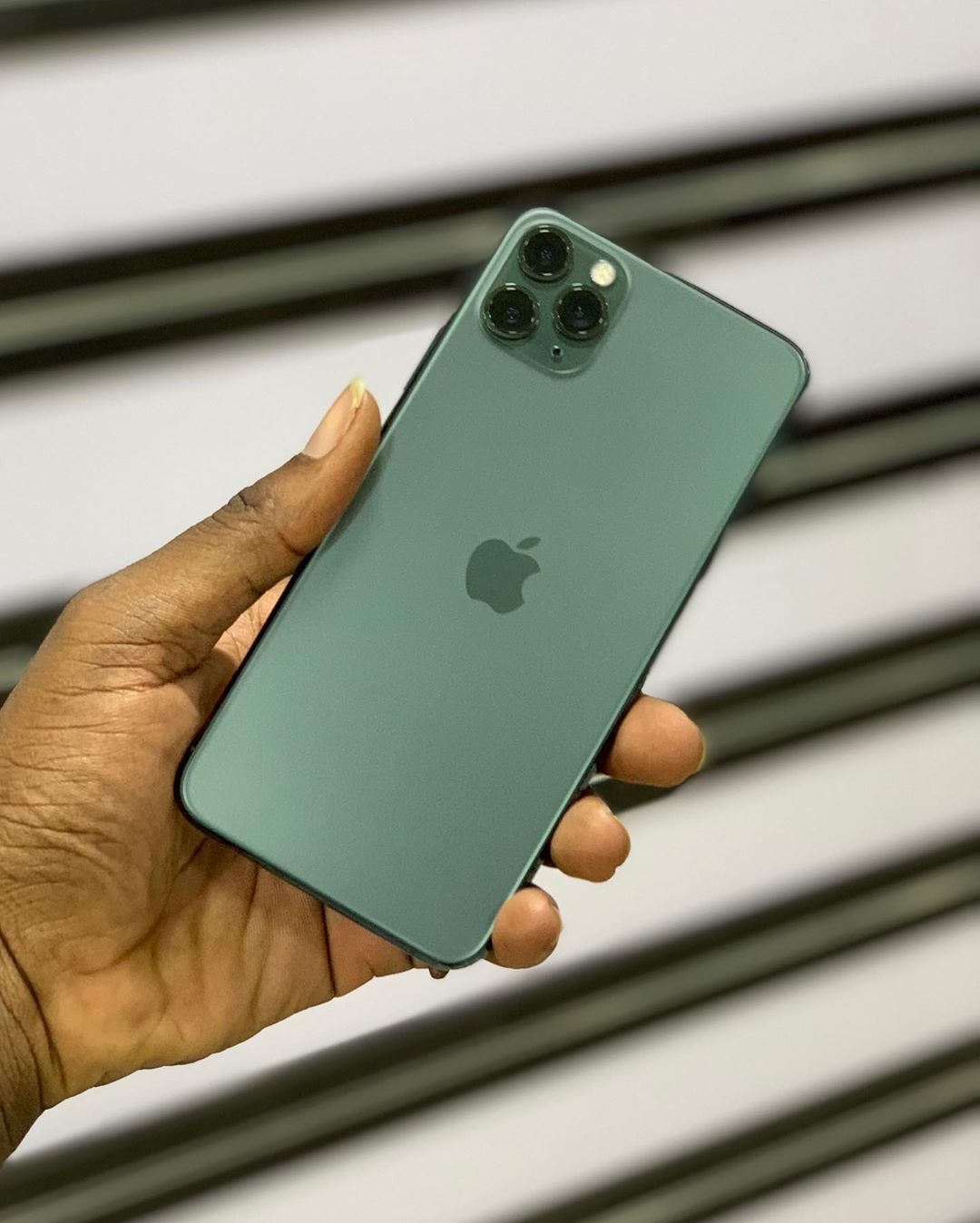 Thread For Clean UK Used Iphones, Best Prices You Can Ever Get In Lagos