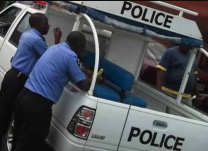 Corpse Of Kidnapped Ignatus Odunukwe Recovered By Lagos Police 