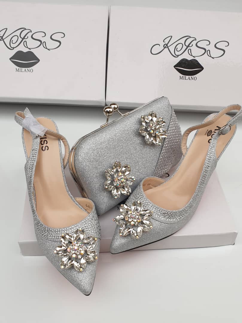 ladies shoes for traditional marriage