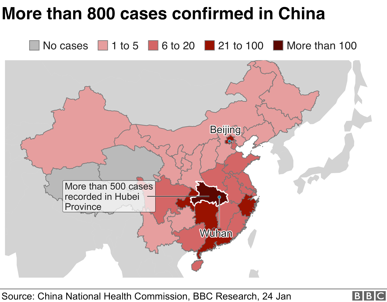 Coronavirus: Death Toll Rises As China Sets To Build New Hospital In 6days - Foreign ...1629 x 1272
