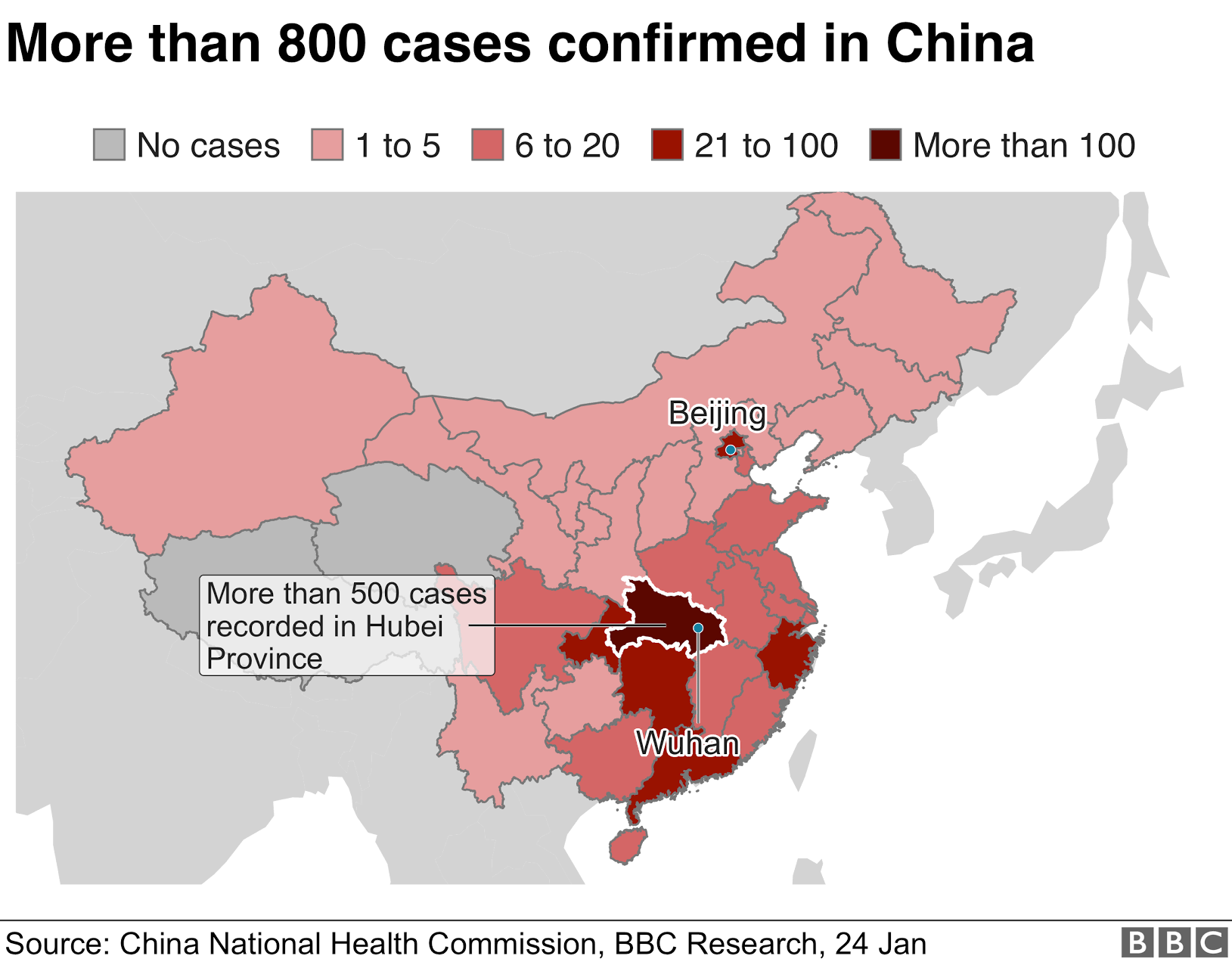 Coronavirus: Death Toll Rises As China Sets To Build New Hospital In 6days - Foreign ...