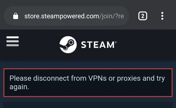 Does VPN Work on Steam? Steam Is Not Working With VPN
