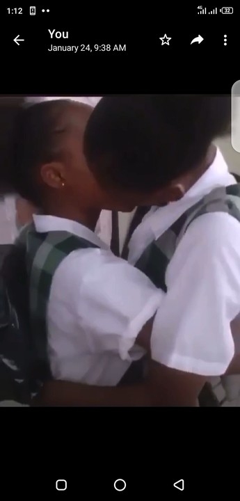 School Lesbians Video