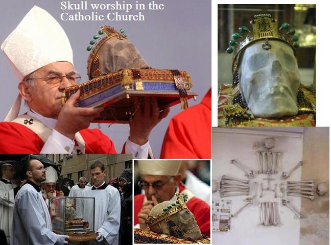 Do Catholics Really Know Who What And Why They Worship (pictures