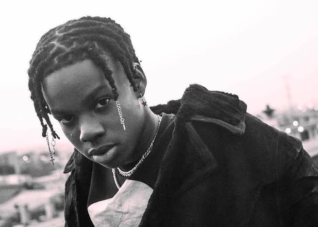 Rema Is Not Dead! This Was What Happened (Screenshot) 