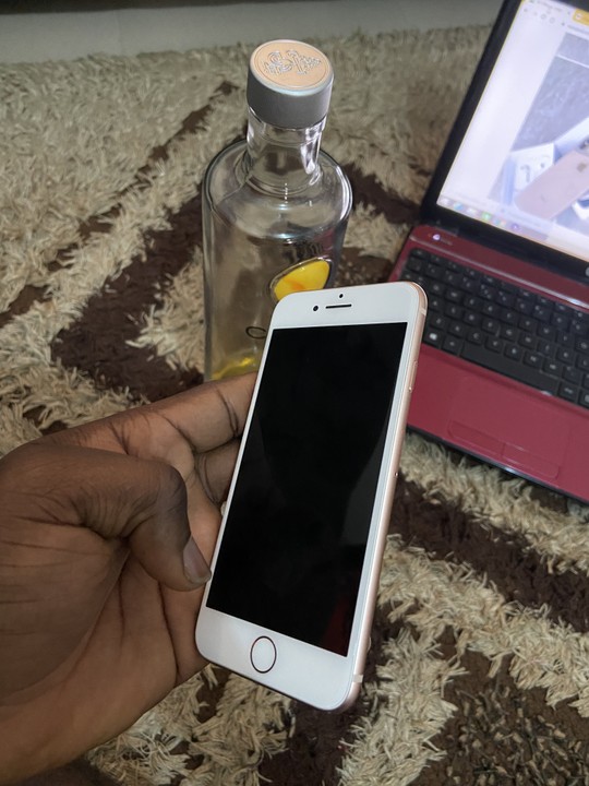 Iphone8 256gb - Phones - Nigeria