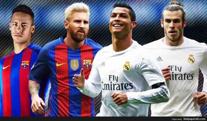 Who Is Richer? Cristiano Ronaldo Or Lionel Messi - Sports - Nigeria