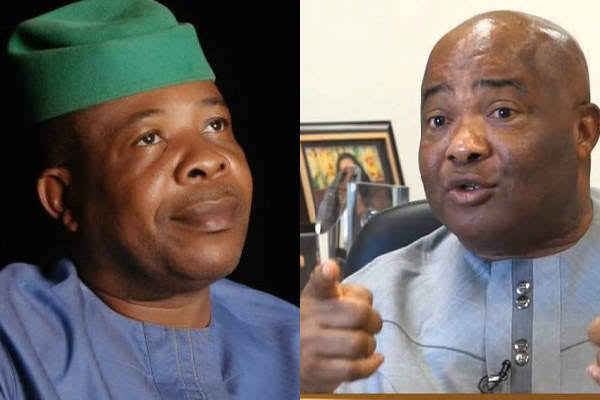  Imo: Supreme Court Adjourns Hearing Of Ihedioha’s Case To March 2, 2020, See Why