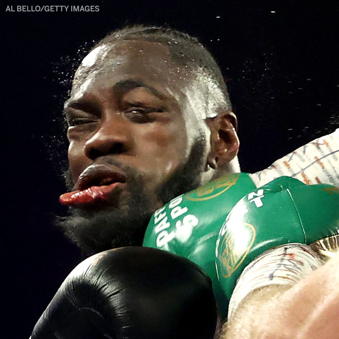 Tyson Fury Is The New WBC Heavyweight Champion - Sports (8) - Nigeria