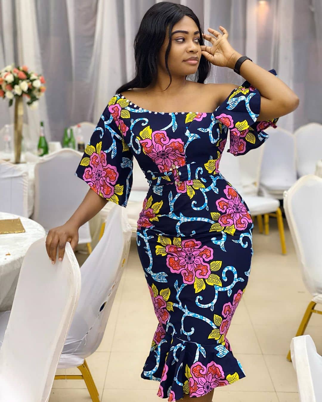 best african dresses for ladies