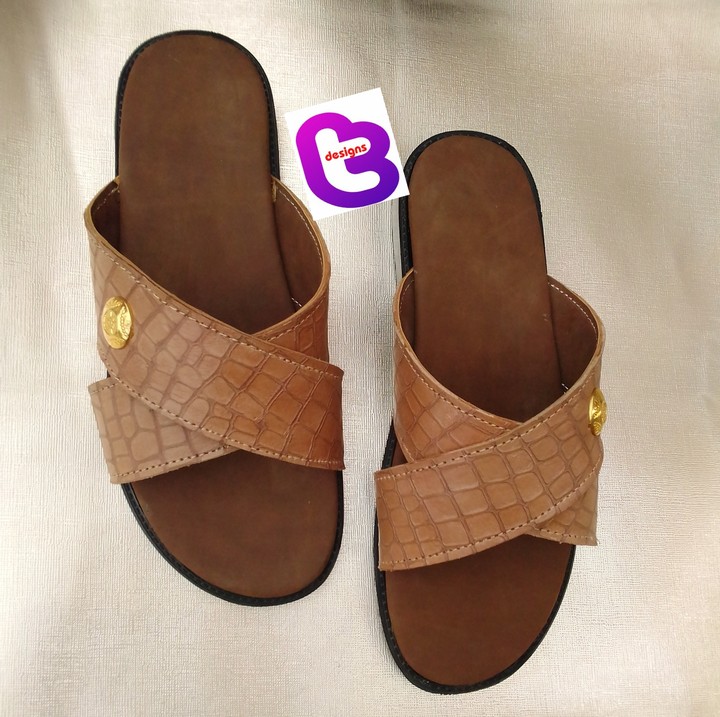 Affordable Slippers And Sandals - Fashion - Nigeria
