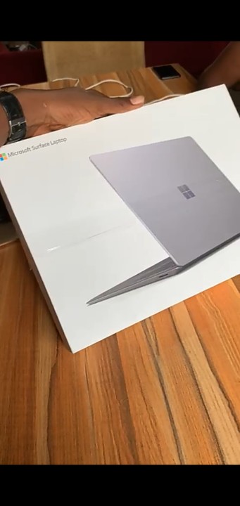 Open Box Microsoft Surface Laptop 3 (10th Gen) - Technology Market