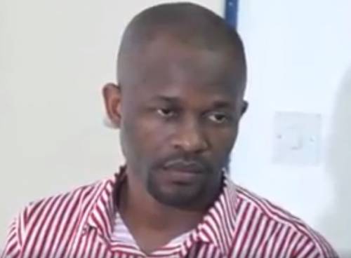 Innocent Ikpamezie: Hope Uzodimma Appoints Thug Arrested For Election ...