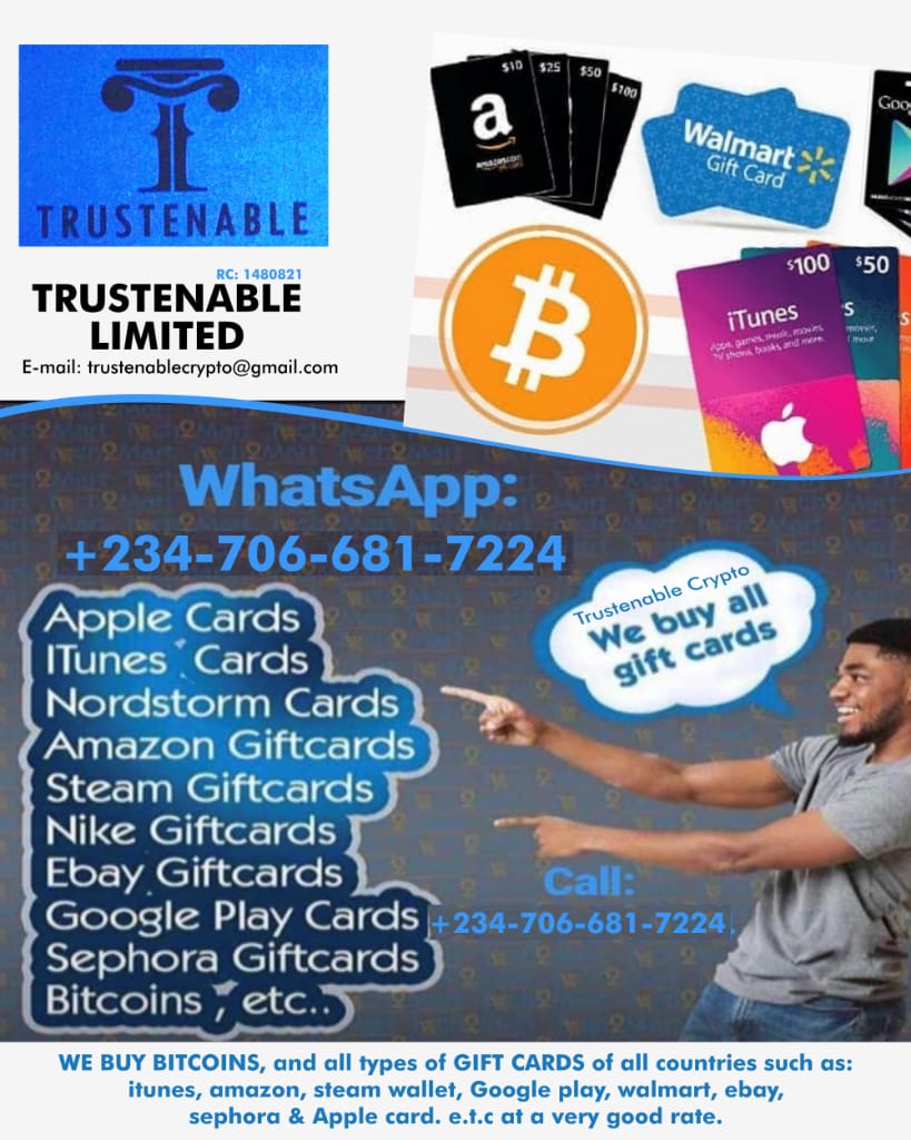 buy and sell bitcoin with itunes gift card