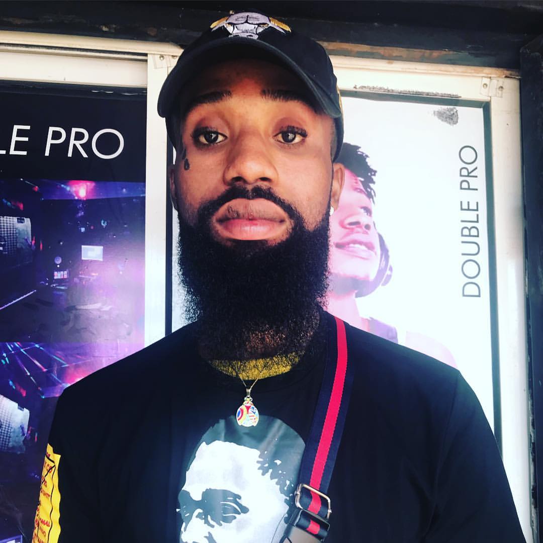 This Guy Said He Looks Exactly Like Phyno, Is That True?? - Celebrities ...