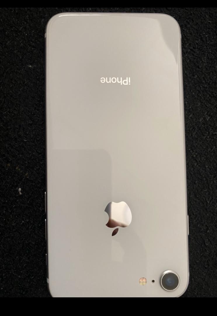 Mint White Iphone 8 64G 80k..SOLD SOLD SOLD - Technology Market - Nigeria