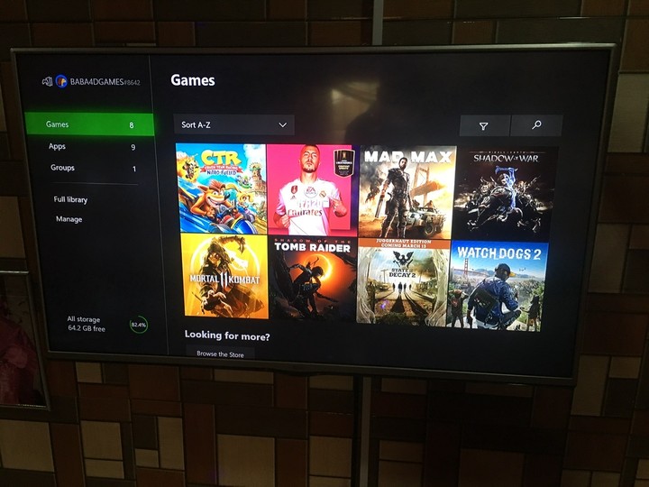 Can I Sell My Downloaded Games On Xbox One?
