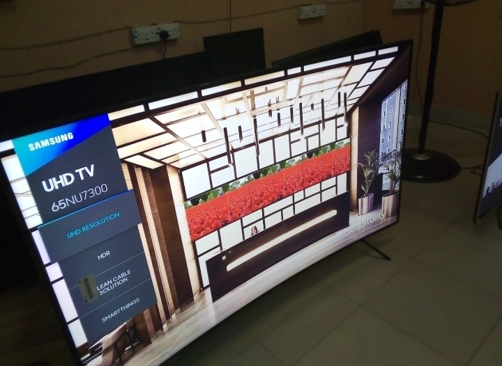 Cheap Tv Sets: Alabaconnect - Technology Market - Nigeria