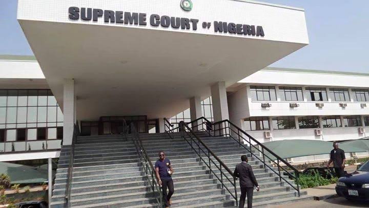 Supreme Court Rejects Zamfara APC’s Request For Judgment’s Review