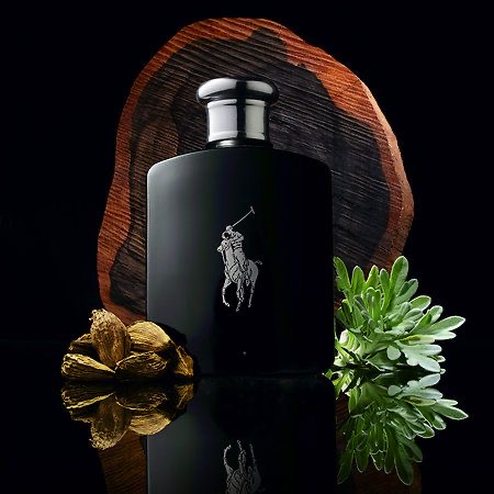 Ralph Lauren - Polo Black Perfume - Fashion - Nigeria