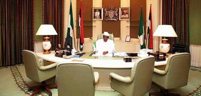 Buhari Praises Dangote, Elumelu, Atiku, Banks And Other For Donations