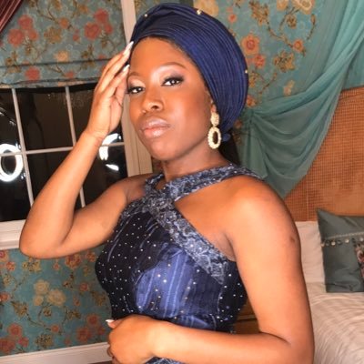 Nigerian TV Host, Tobi Akingbade, Writes After Surviving COVID-19
