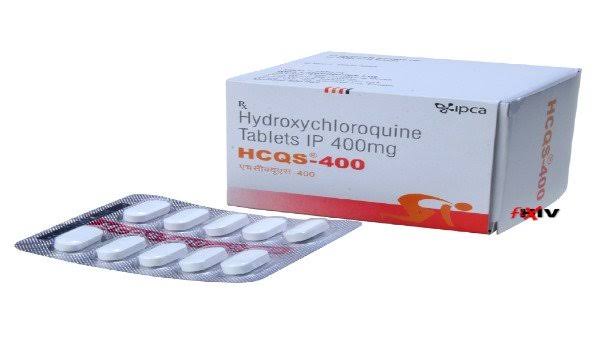 US Approves Hydroxychloroquine, Chlroquine Phosphate For Treating Coronavirus