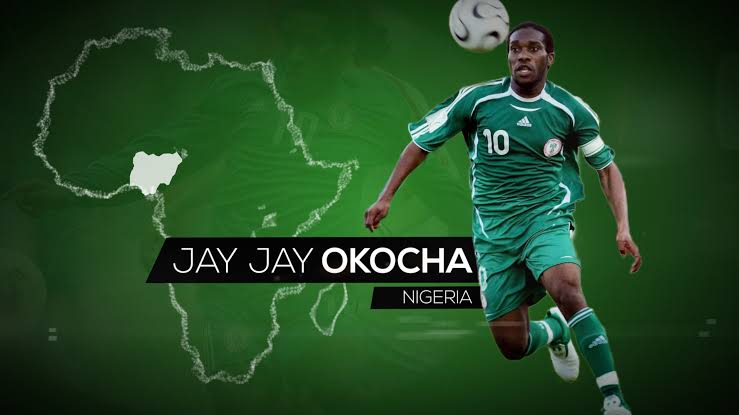 Who Is Really Nigeria's Greatest Footballer? - Sports - Nigeria