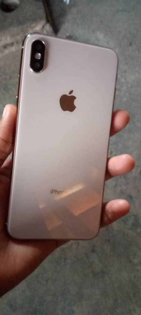 Iphone Xs Max For Sale - Technology Market - Nigeria