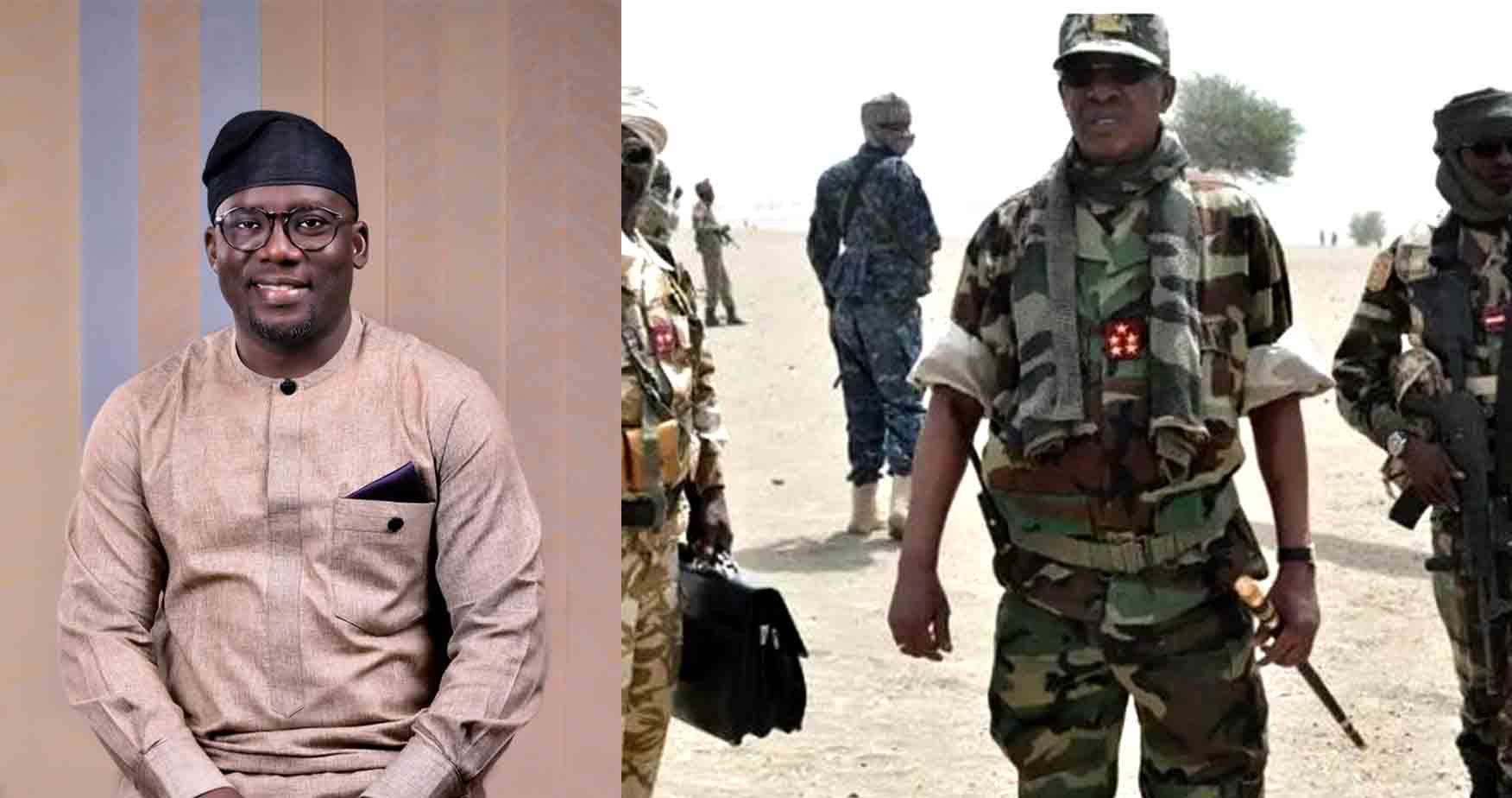 The Chad Military Battle With Boko Haram - Leader Leneke - Nairaland ...