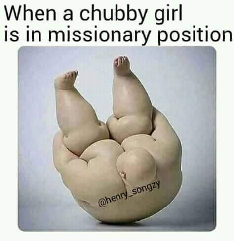 Busty Missionary