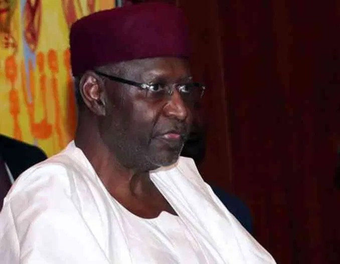 Abba Kyari: How FG Spent Millions Of Naira In Trying To Save Buhari's COS - SR 