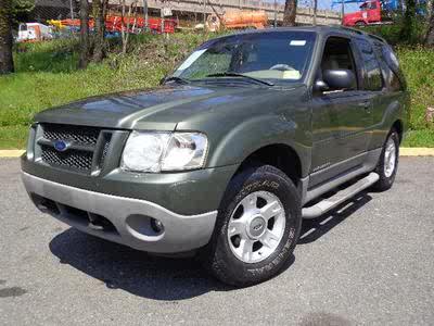 Pre Order This 2001 Ford Explorer Sport 8000 1 280m Sold