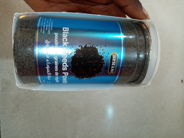 Please What Is Black Seed Oil Called In Yoruba Where Can
