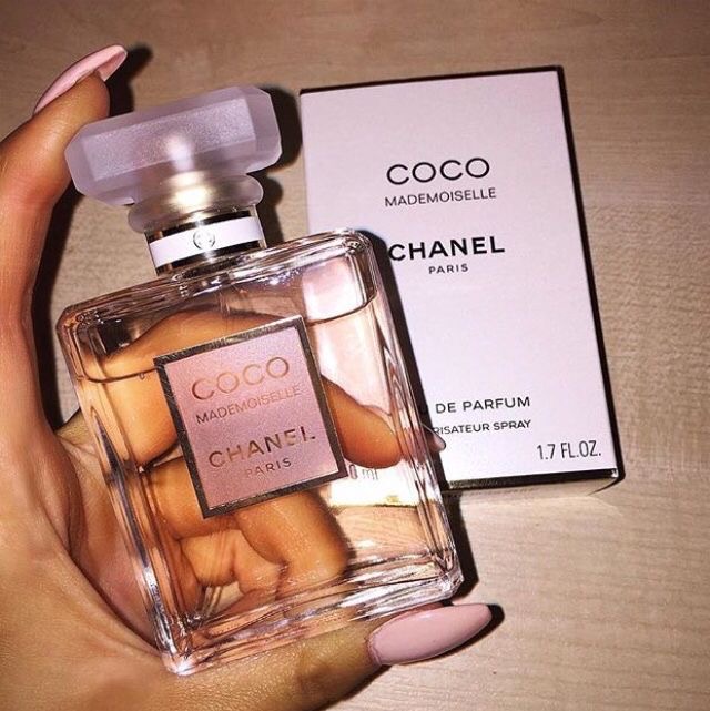 Aroma - Coco Chanel Mademoiselle Gift Set . DM to order CHANEL