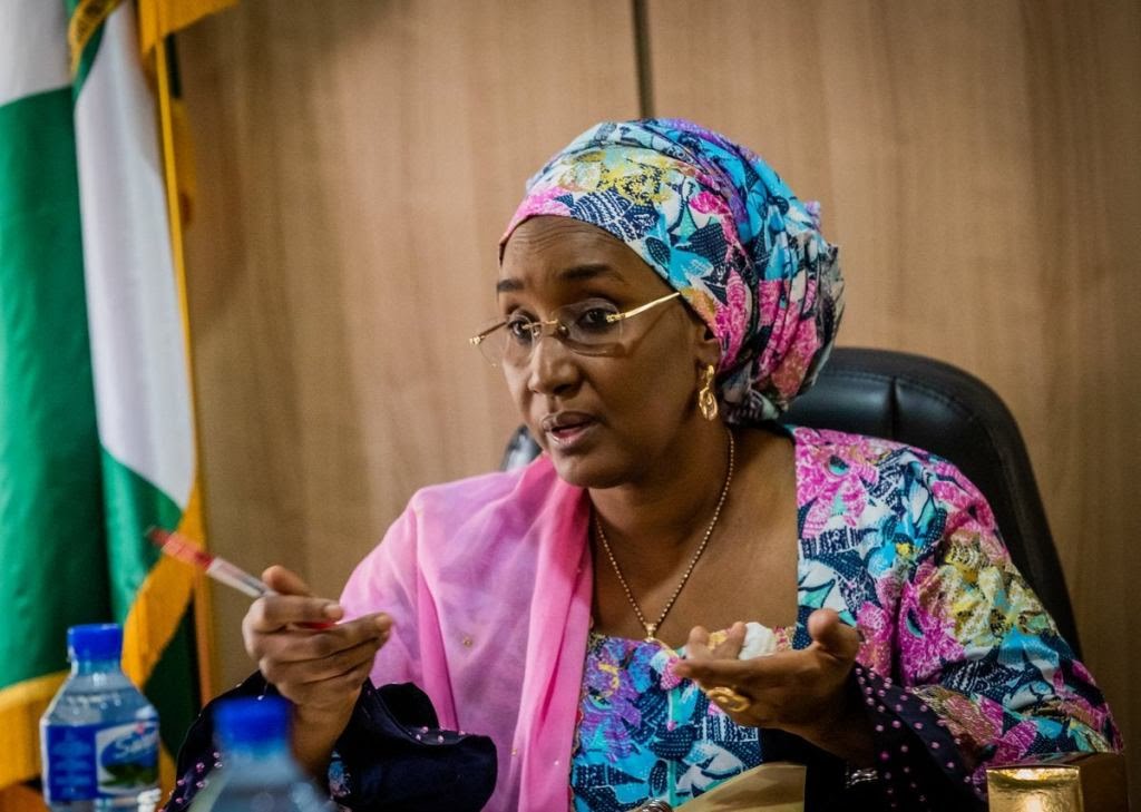 13 Things To Know About Nigeria\u2019s Ministry Of Humanitarian Affairs ...