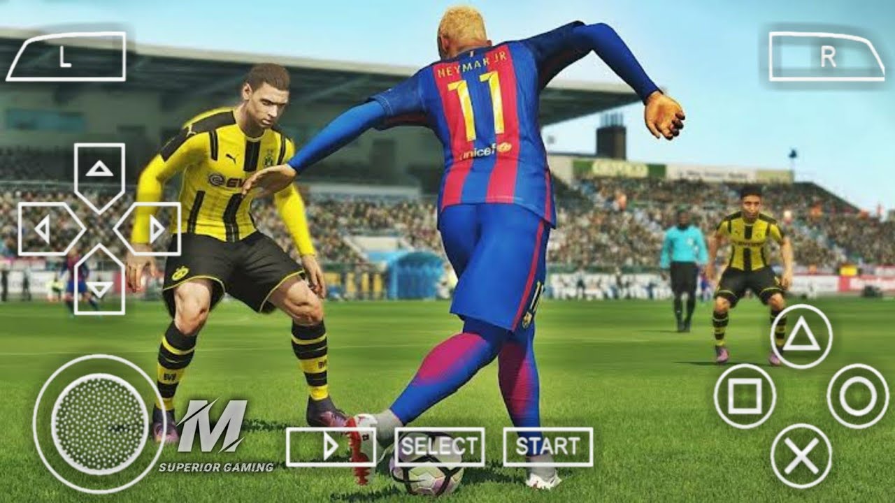 Download FIFA 2021 PPSSPP Iso File - Androidpurse - Phones - Nigeria