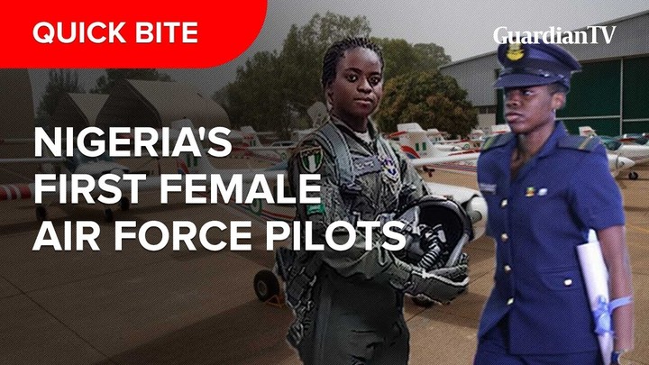 Meet Tolulope Arotile. Nigeria's First Female Helicopter ...