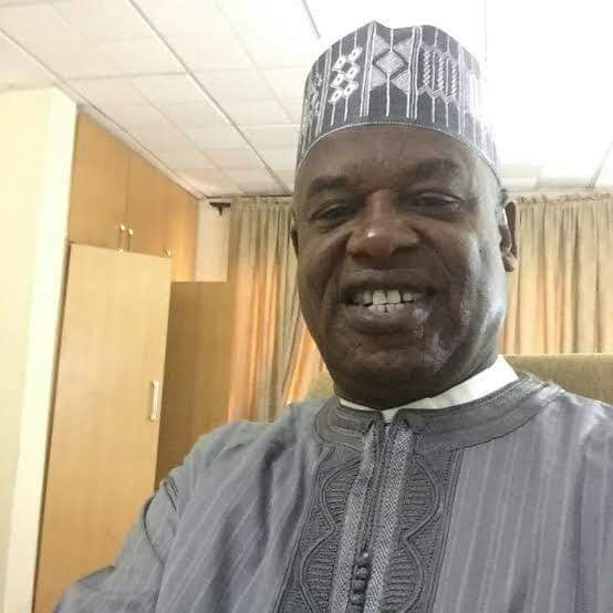 Fmr. NSE & COREN President Engr. Ibrahim Inuwa Dies In Kano - Politics ...