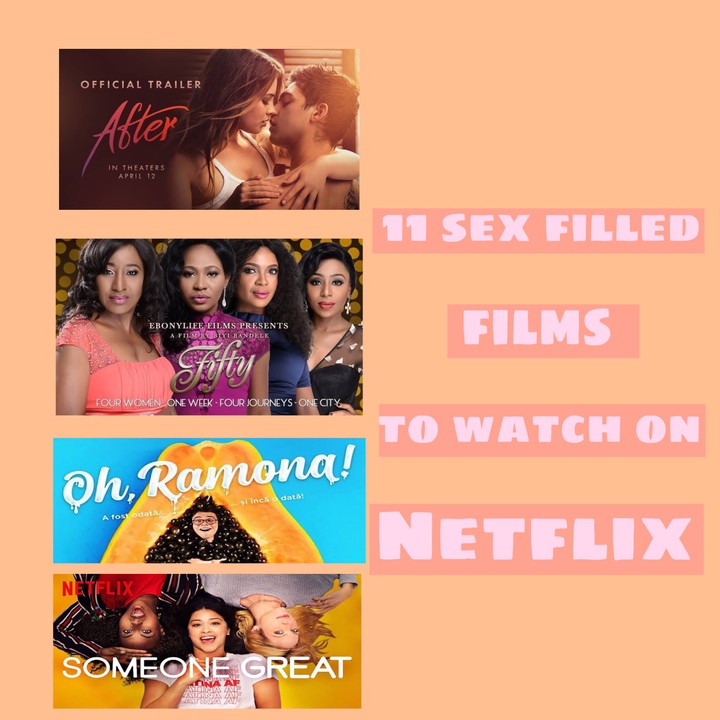 Good Sex Movies To Watch