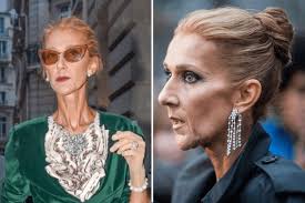 Celine Dion-then And Now - Celebrities - Nigeria