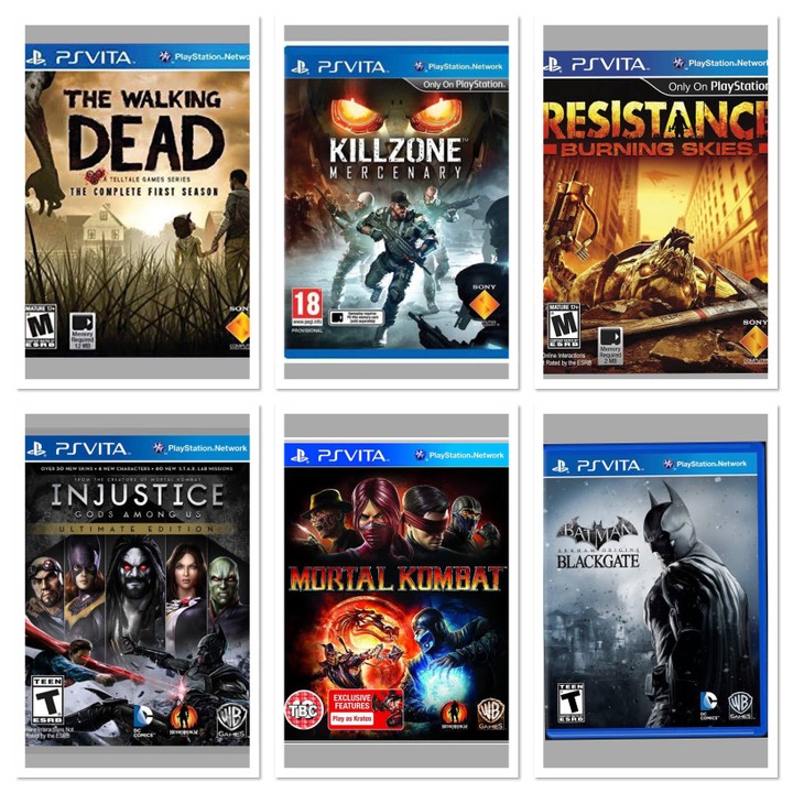 PS4 Games Free Games Download And Configuration - Gaming - Nigeria