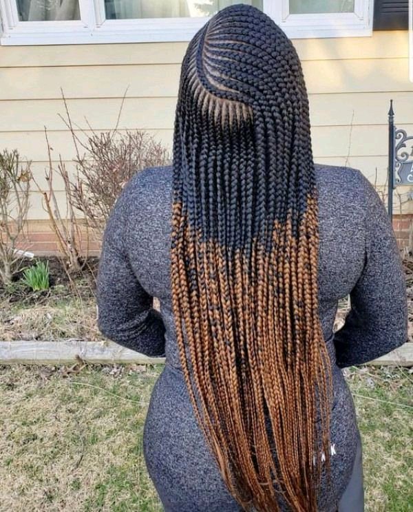 Latest Braiding Hairstyles Compilation 2020 Choose From These